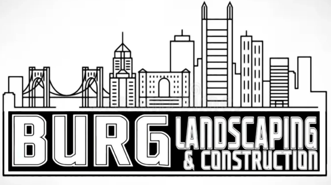 Burghs Landscaping & Construction 