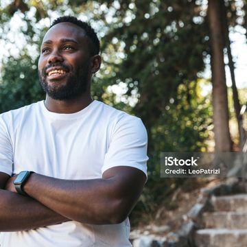Black man review 3