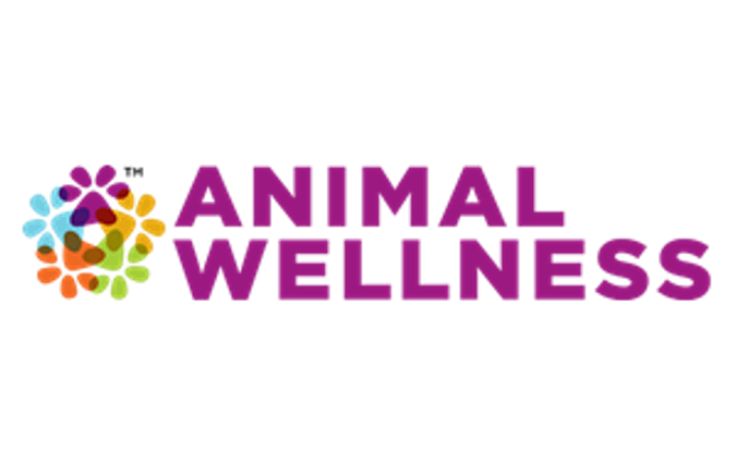 Animal Wellness logo 
