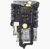 2006 mercedes cls transmission control module