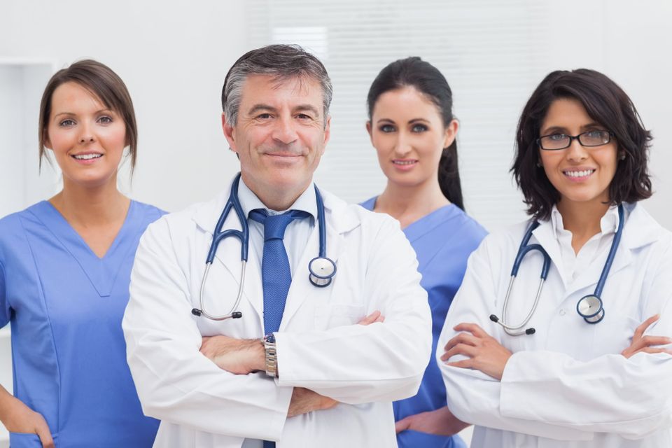 Healthcare Credentialing