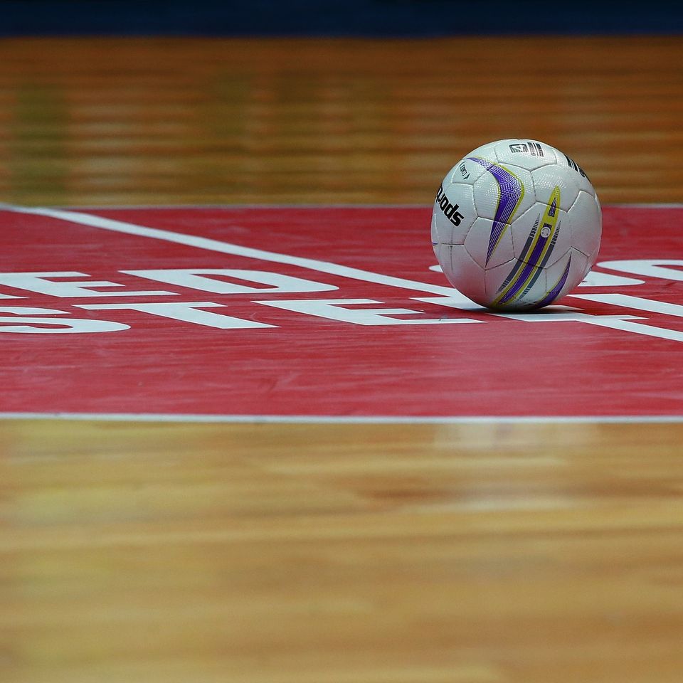 volleyball