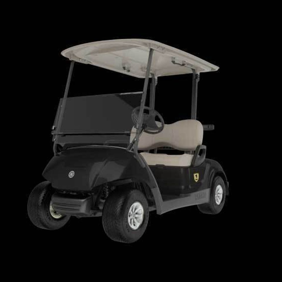 Onyx golf carts chattanooga
