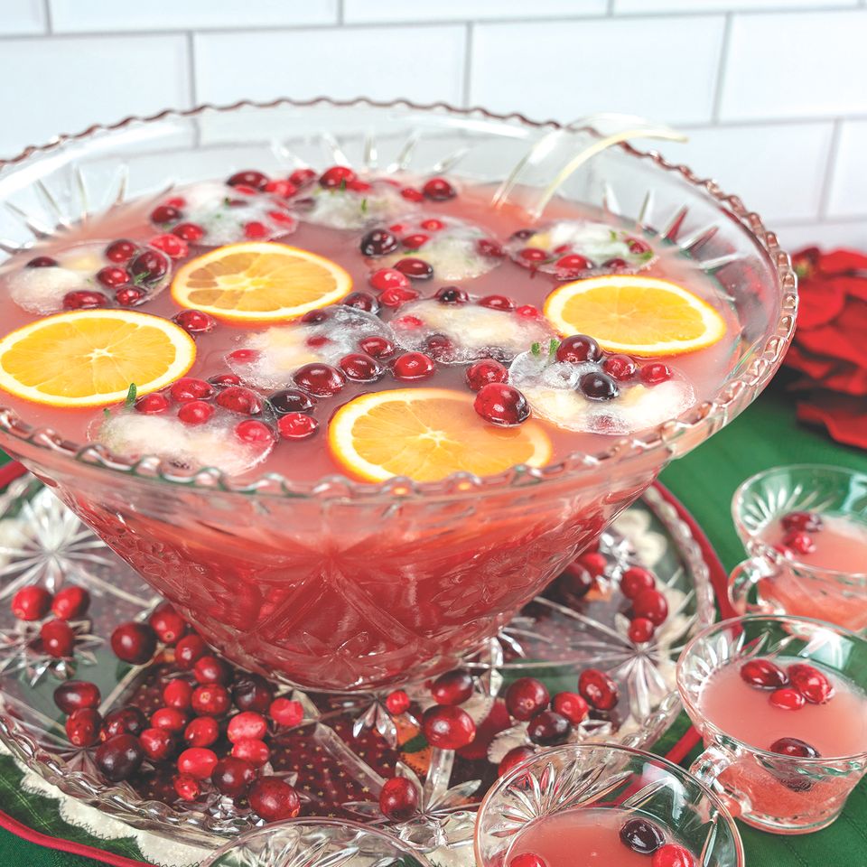 17304 ar   christmas punch