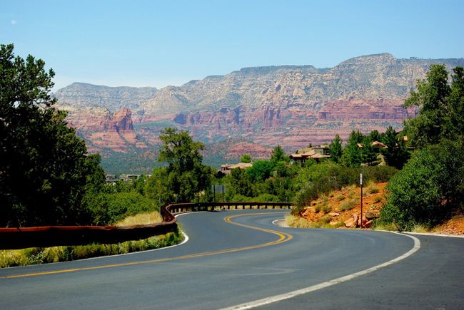 Sedona 1484915 1920