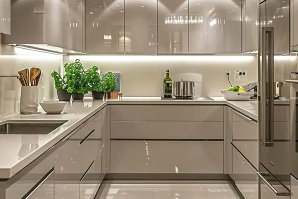 kitchen lighting ideas