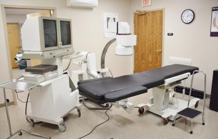 Cano procedure room 1