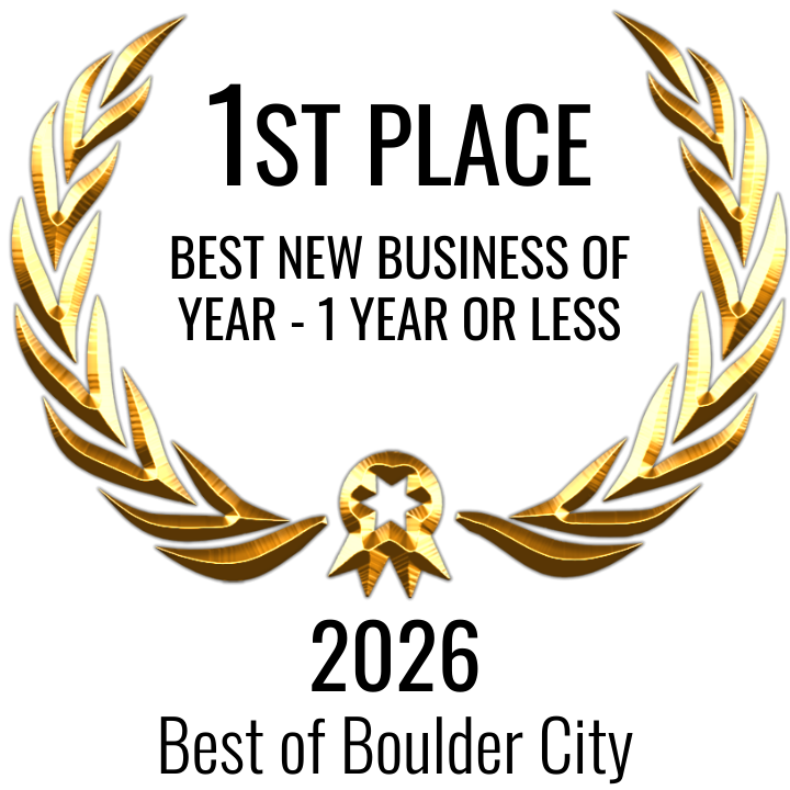 The Bourbon Babe | Best of Boulder City 2026