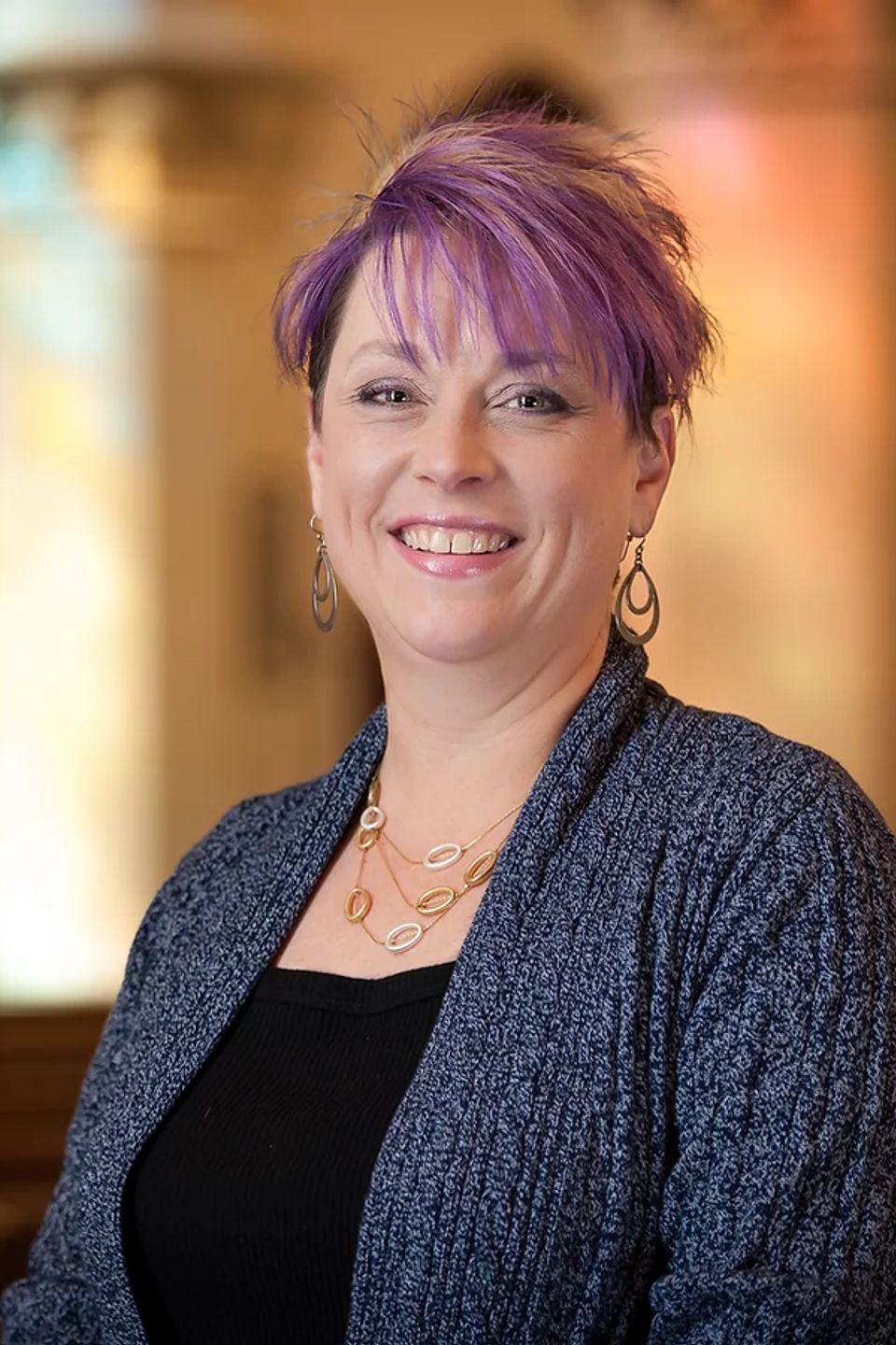 Trintiy deb schneider