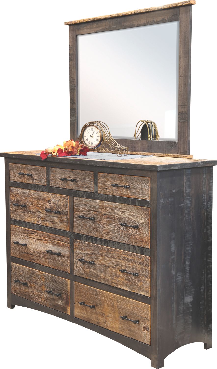 Fp barn floor dresser 802 801