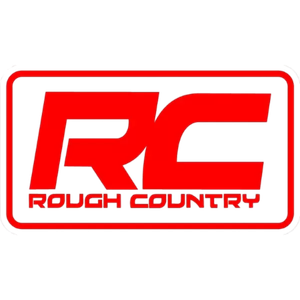 Rough country