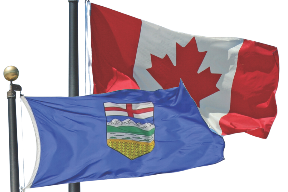 Flags