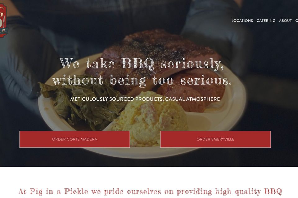 Screenshot of KPCopy's work with PIg in a Pickle 
