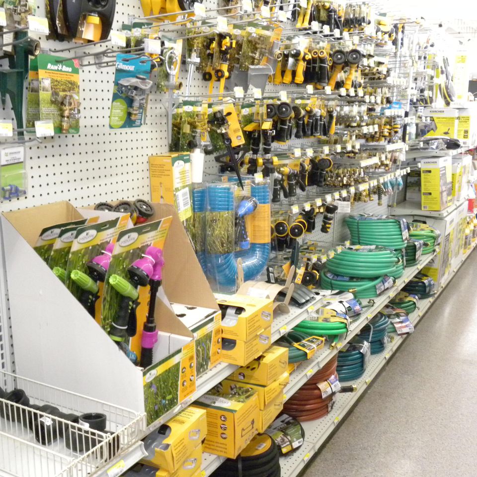 Evenmorefasteners