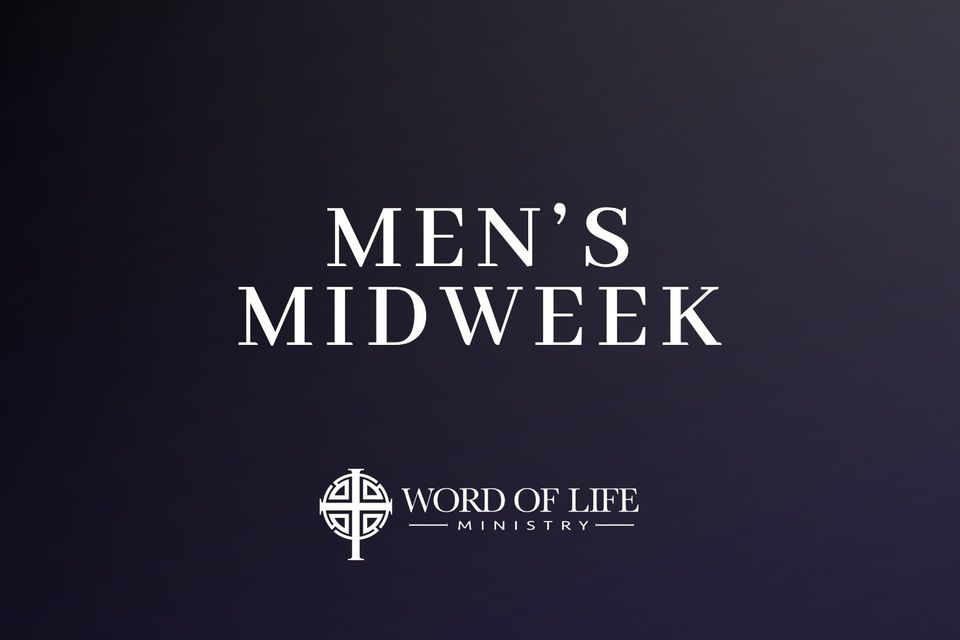 Mens midweek