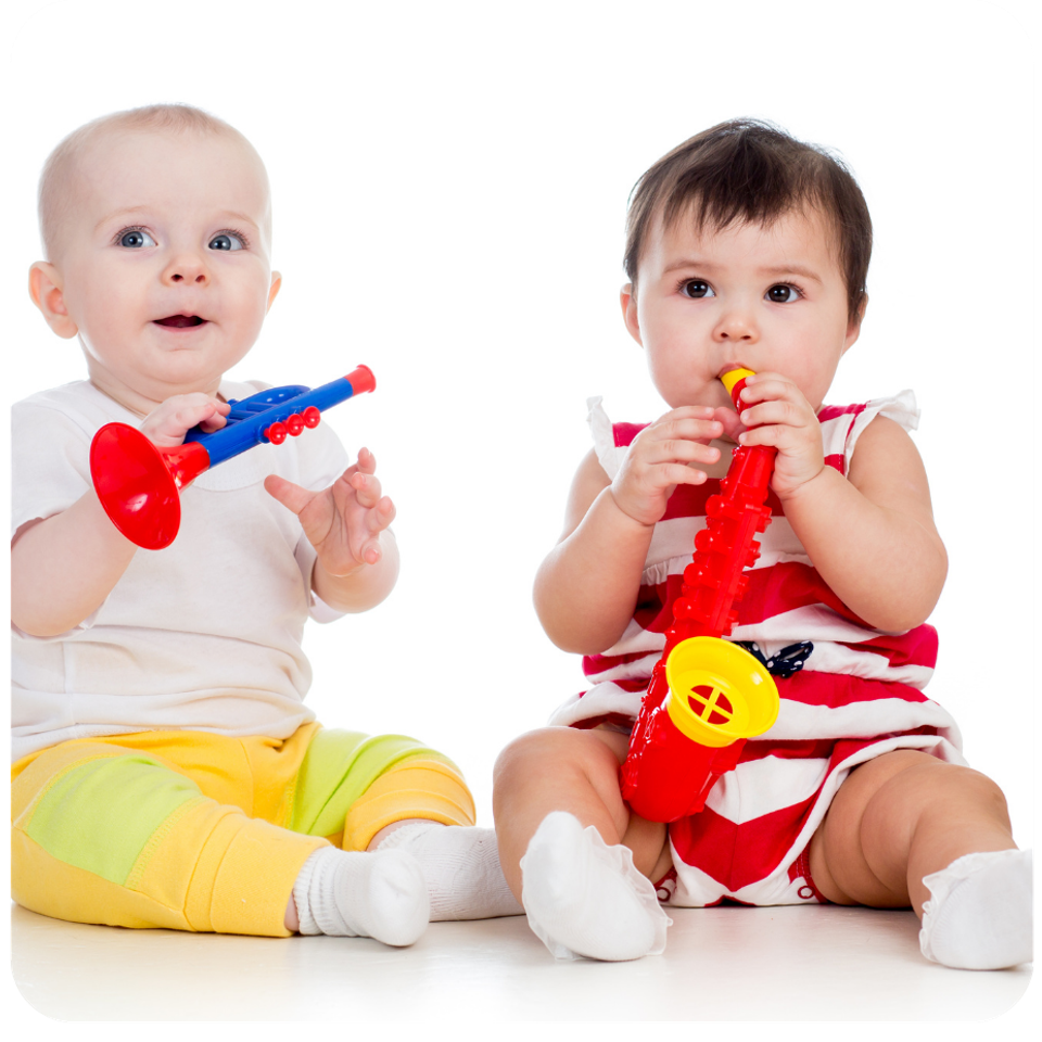 Hhlc music time infants