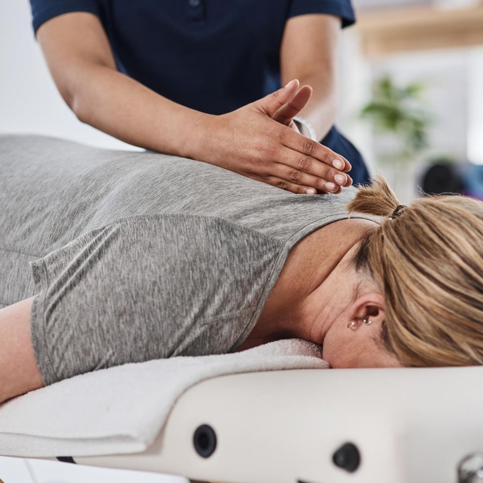 Chiropractic Services