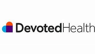 Devoted health logo