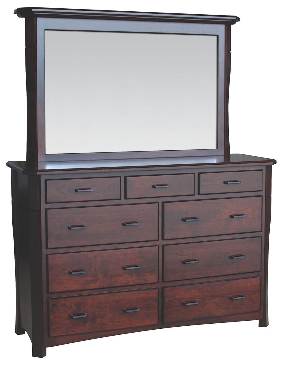 Koh hamlin dresser