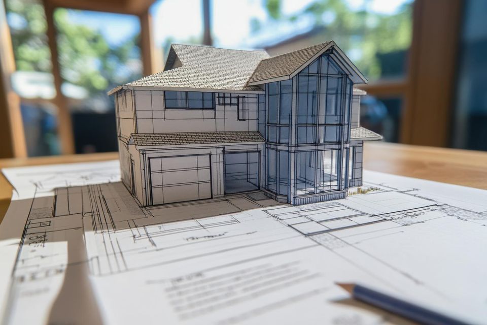 Pre construction services