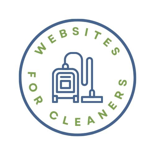 Websites for cleaners