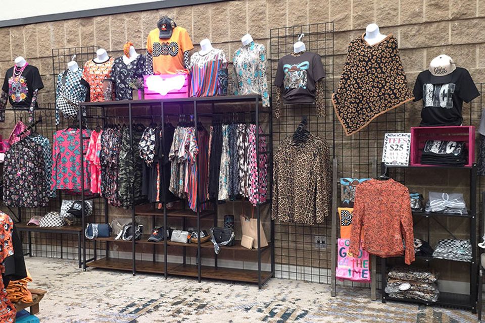 Kauz the fall market 26
