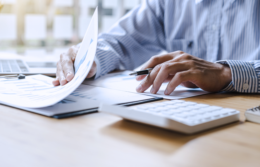 Small Business Accountant Hummelstown PA