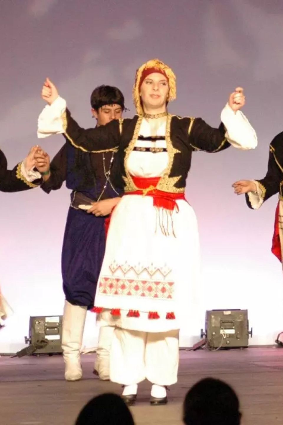2005 fdf marie