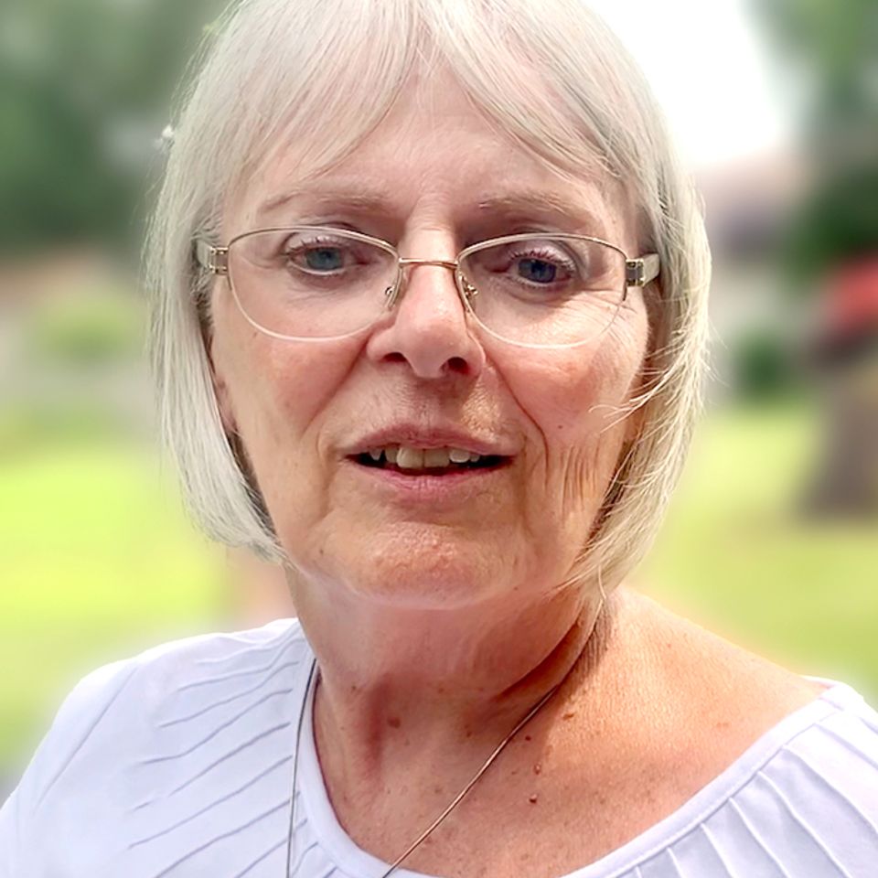 Vicki baker