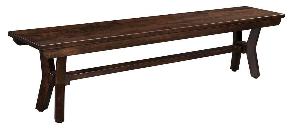 Hts  bradley bench