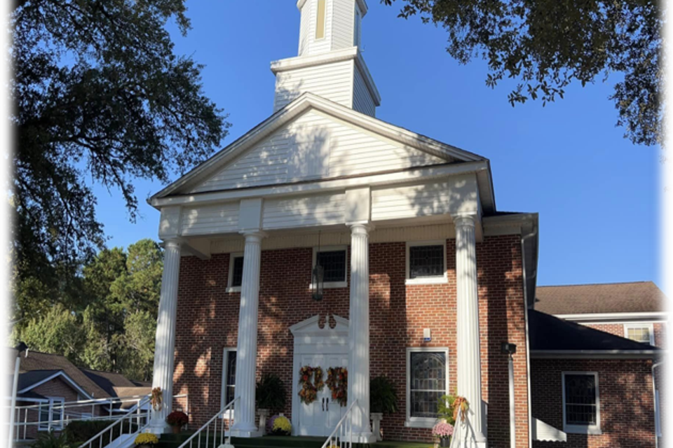 Church