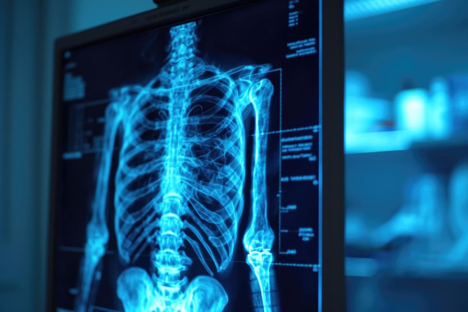 X-Rays