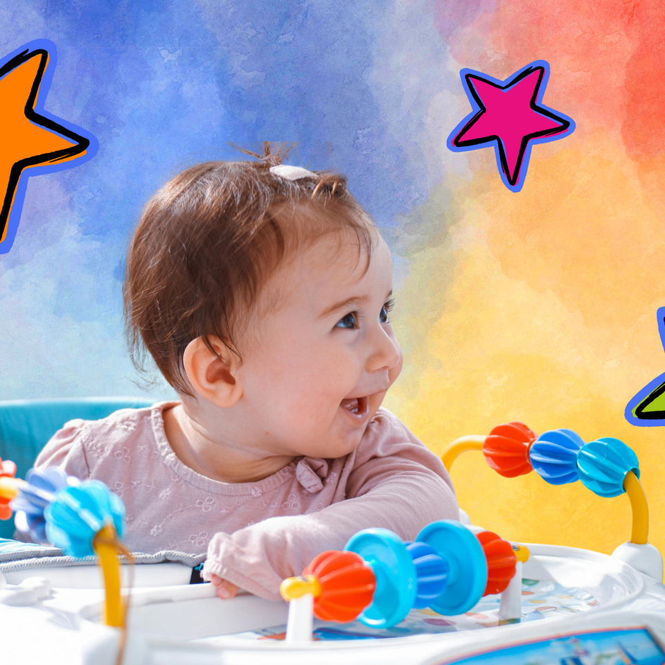 Shining star daycare  pa infants