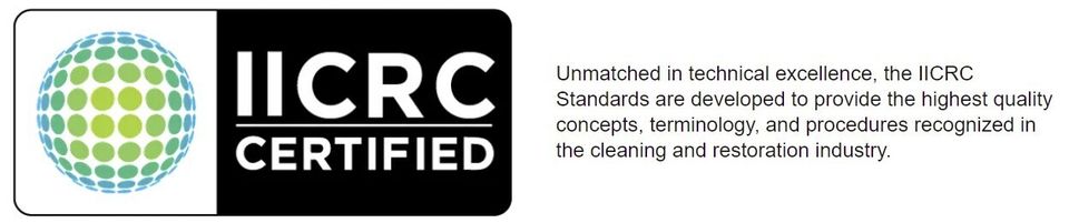 Iaq iicrc 