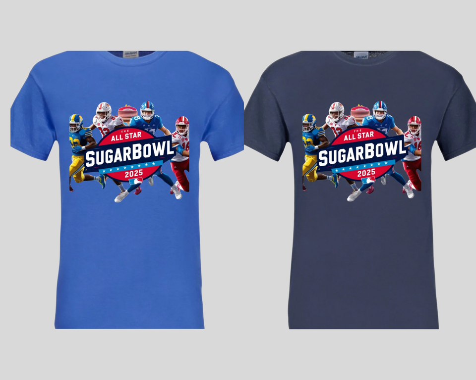 Sugarbowl t shirts  13