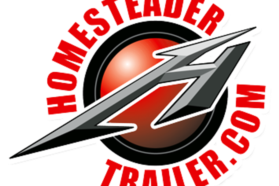 Homesteader logo