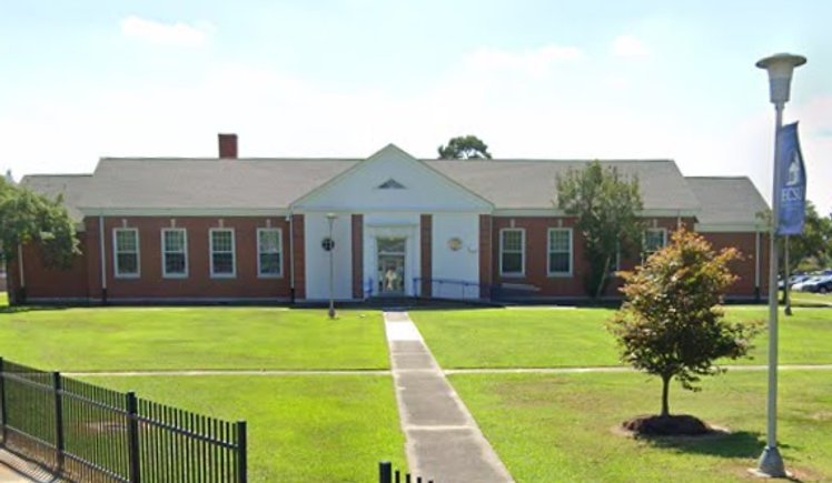 Trigg hall photo