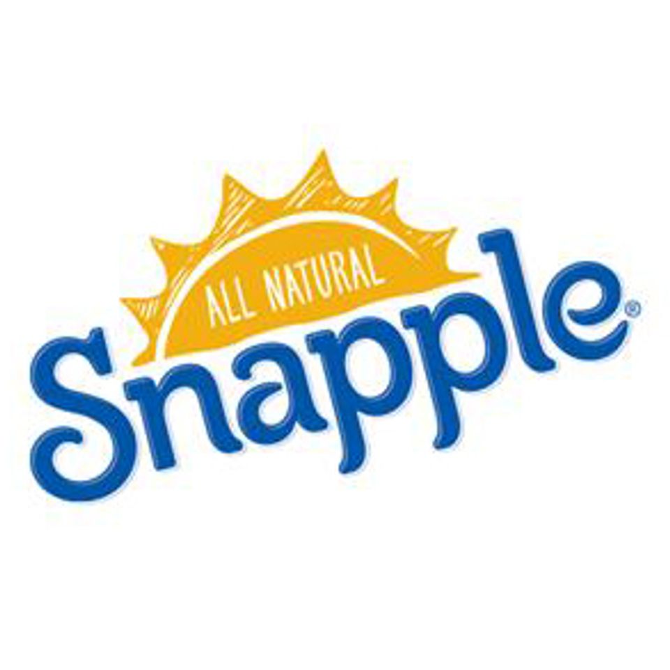 Snapple