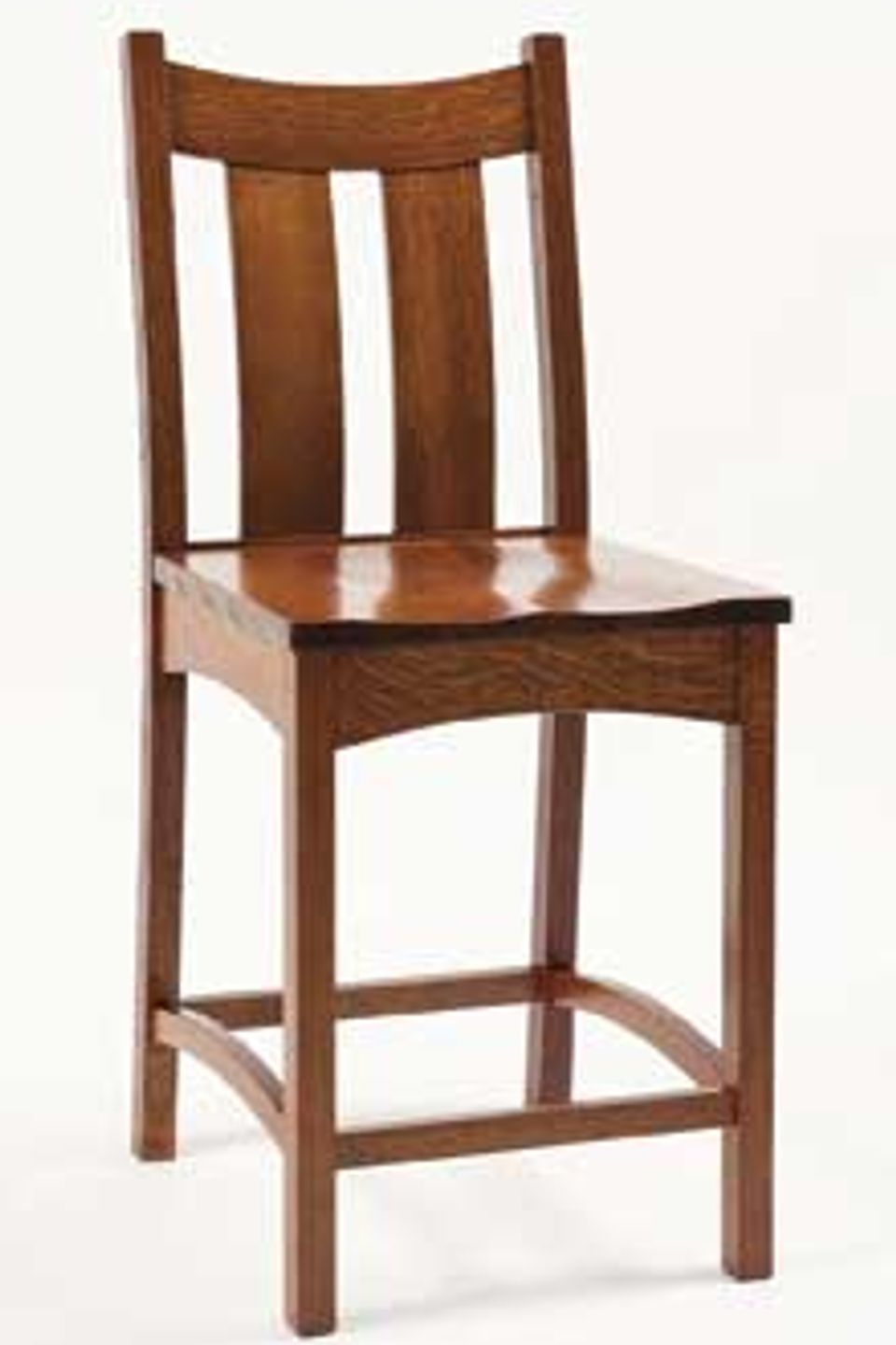 Wwc countryshaker barchair