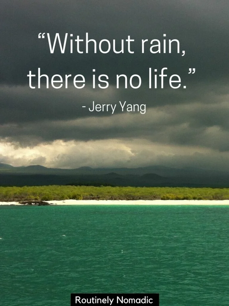 Rain
