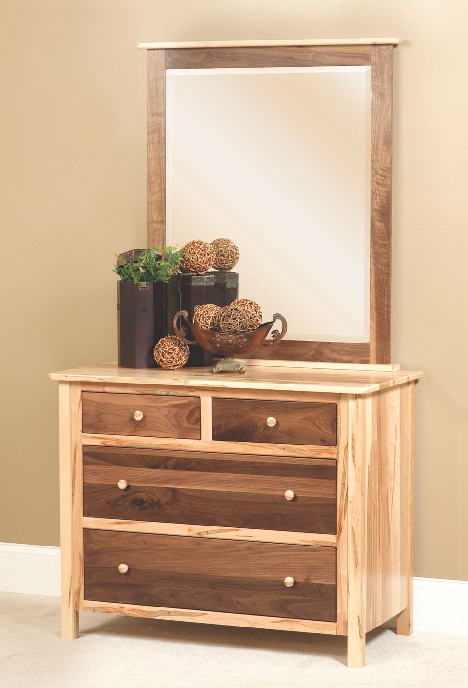 Fw 7 cornwell small dresser