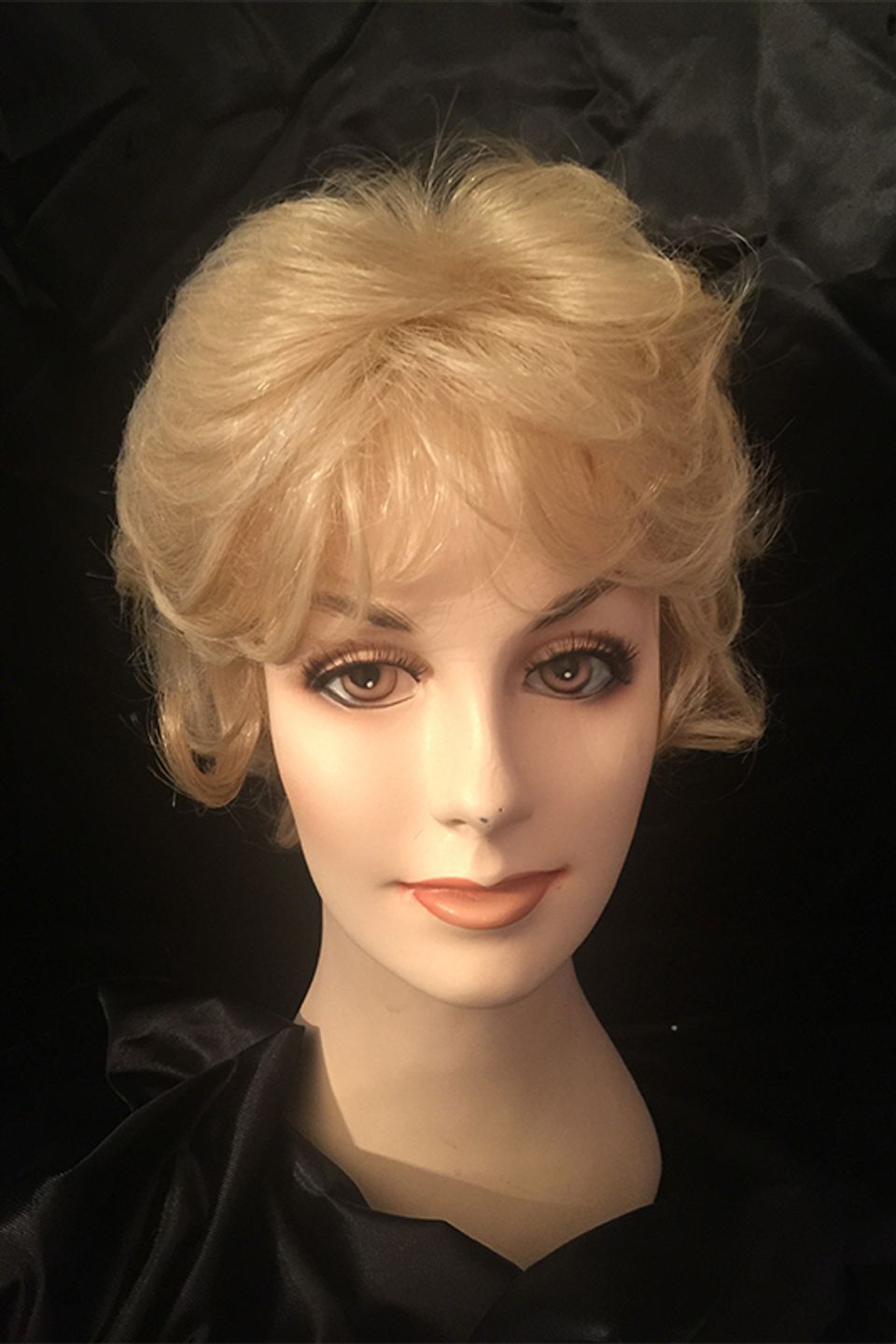 Human hair blends 3