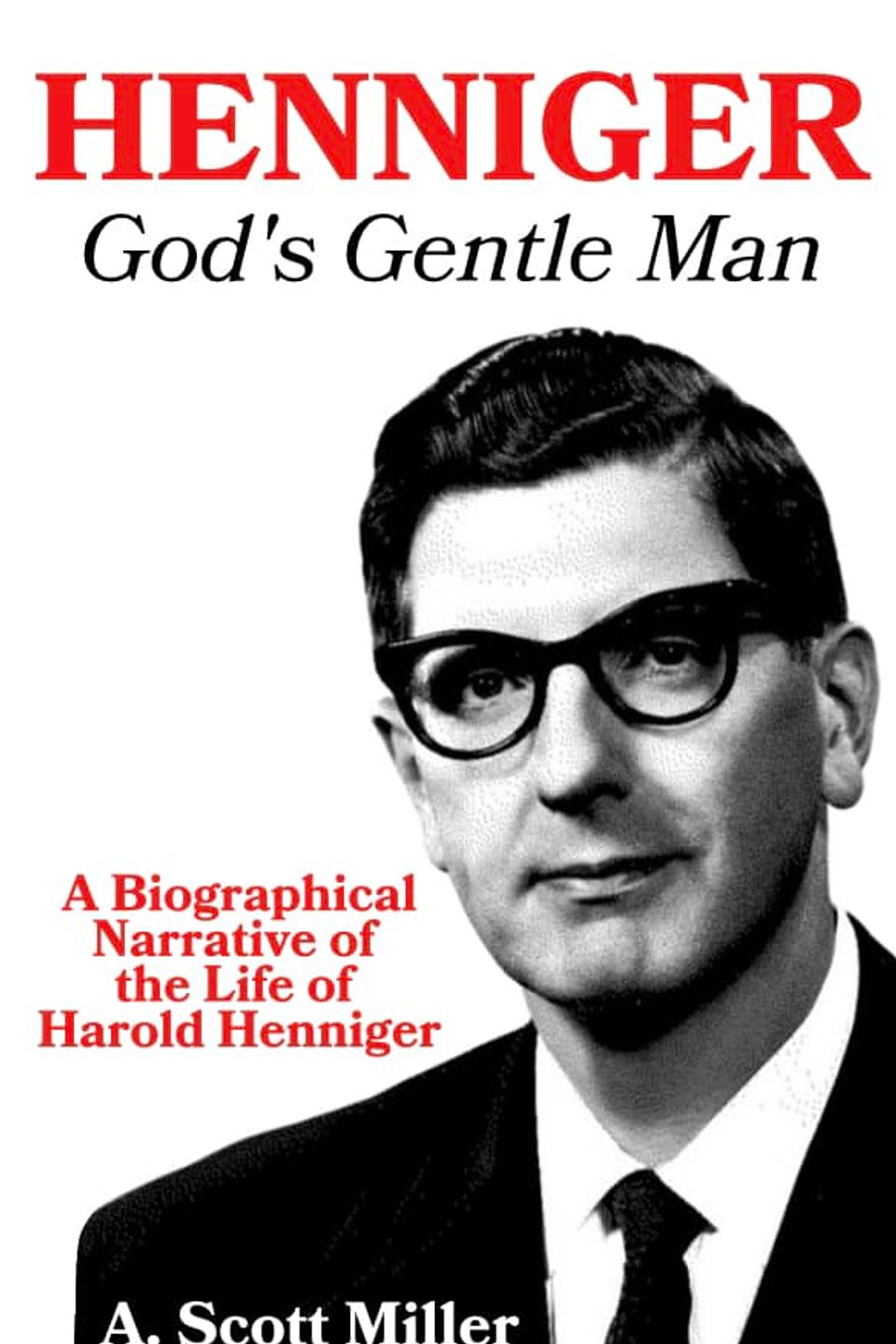 Henniger frontcover