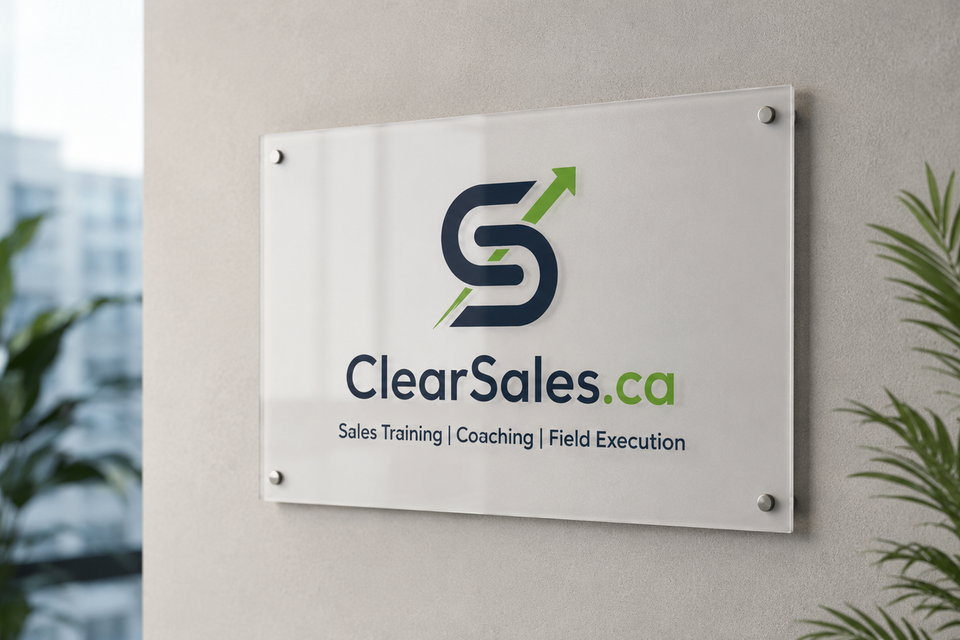 The ClearSales team is ready to help