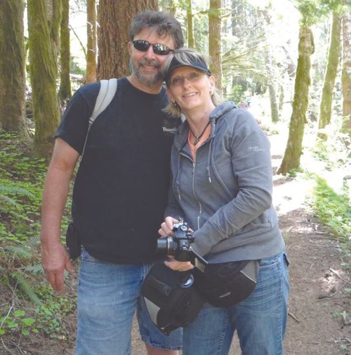 Steve and jo messenger20160929 18400 402aee