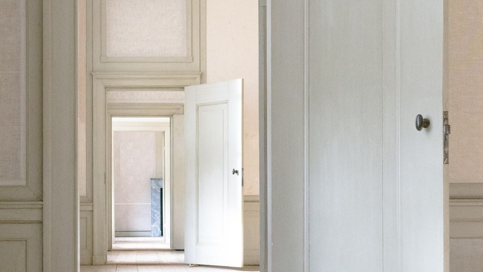 Old House Restoration in Meridian Idaho