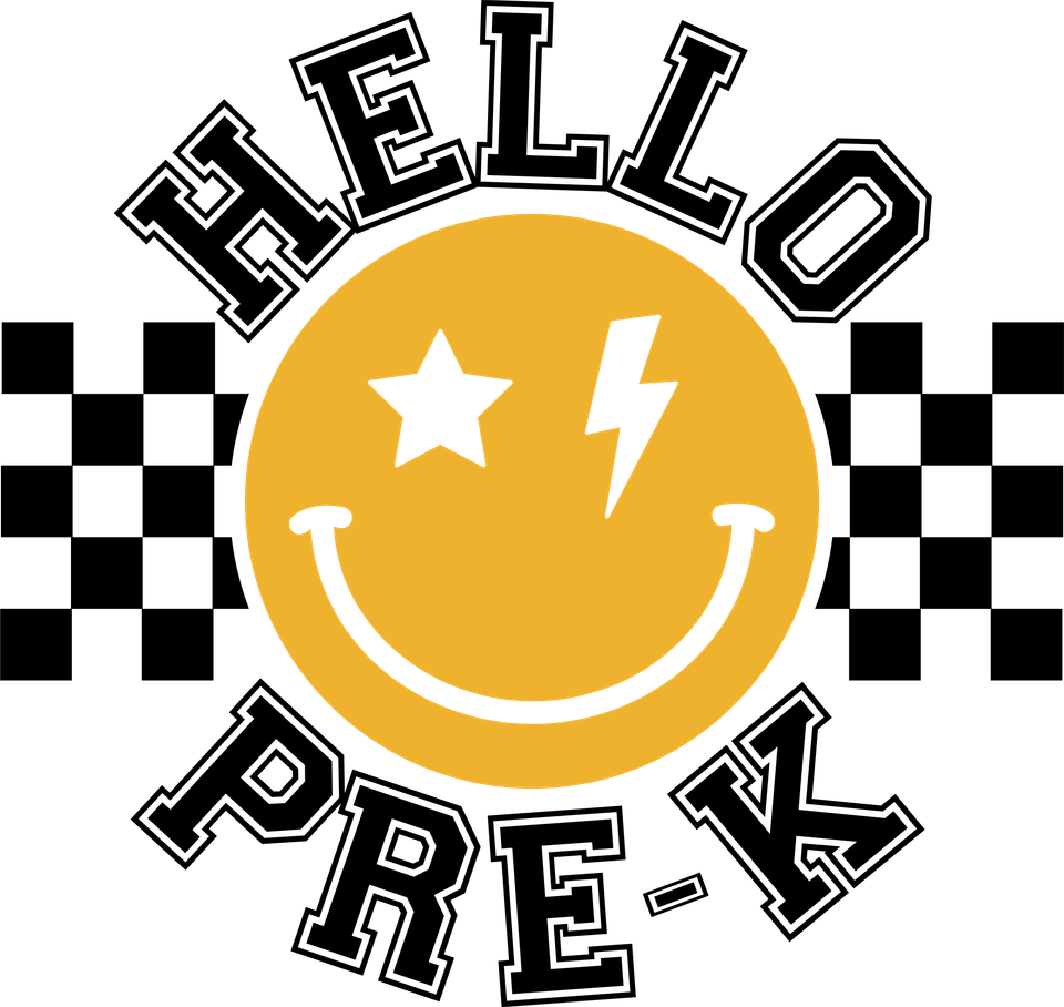 School   hello pre k