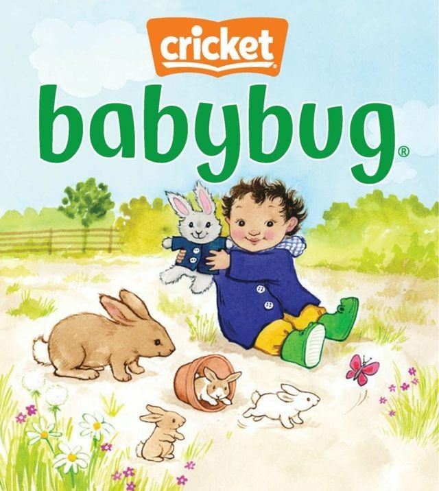 03 01 bronze tier magazine   cricket babybug