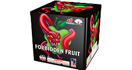 Forbiddenfruit