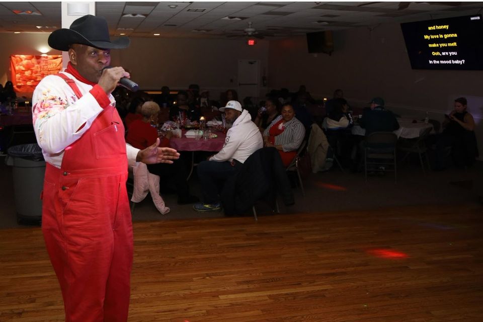 Valentine's day celebration february 2025 pic 11
